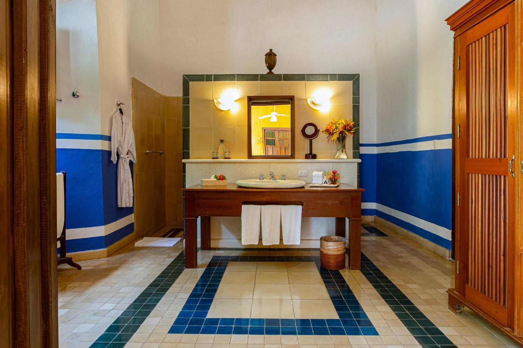 Hacienda San Jose Cholul Hotel Tixkokob Екстериор снимка