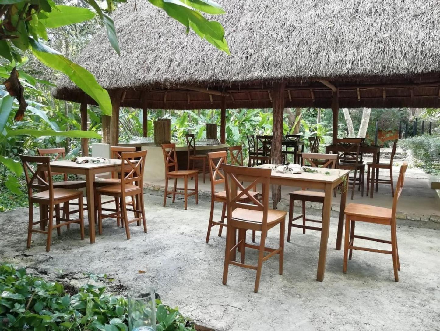Hacienda San Jose Cholul Hotel Tixkokob Екстериор снимка
