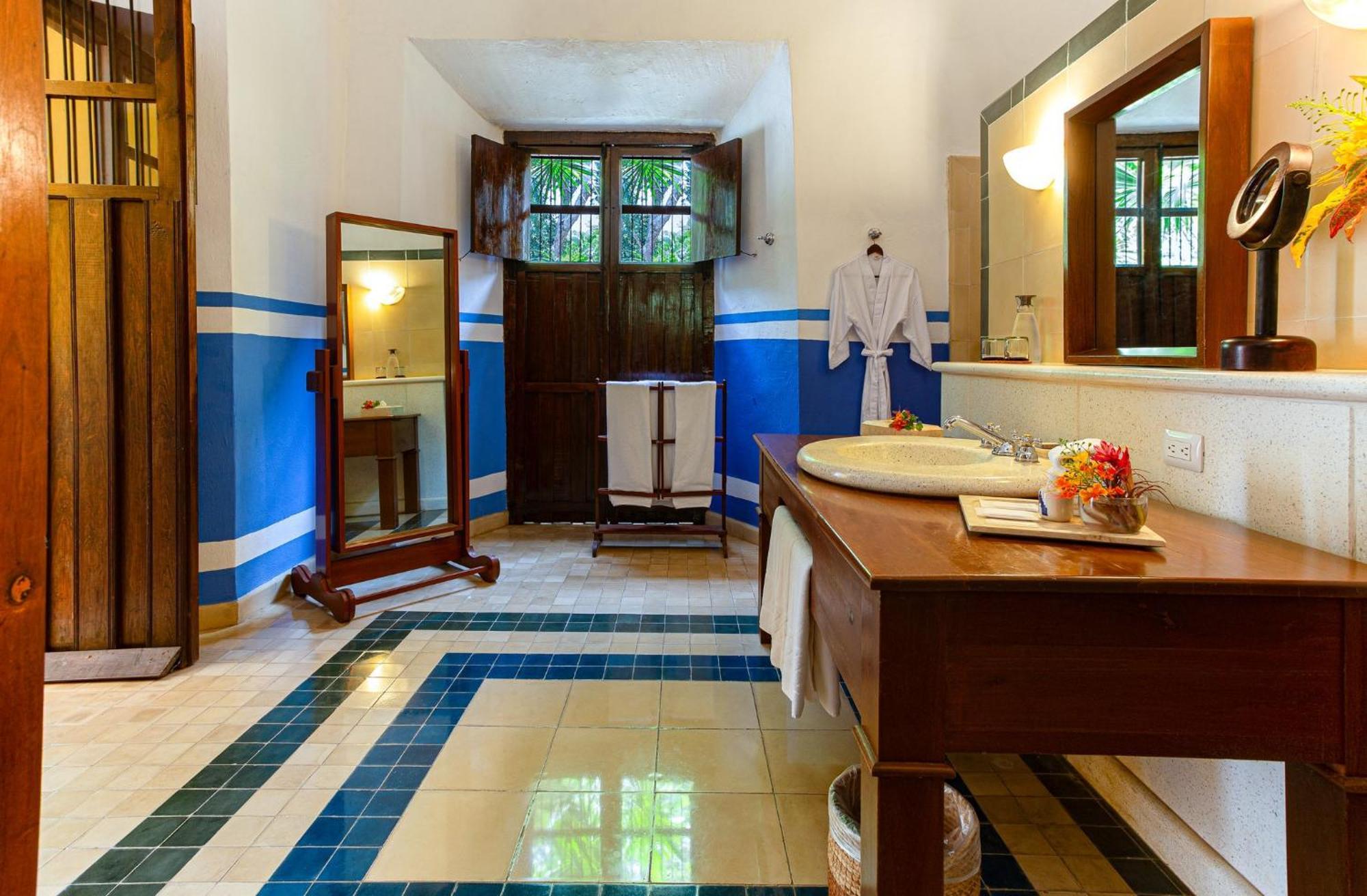 Hacienda San Jose Cholul Hotel Tixkokob Екстериор снимка