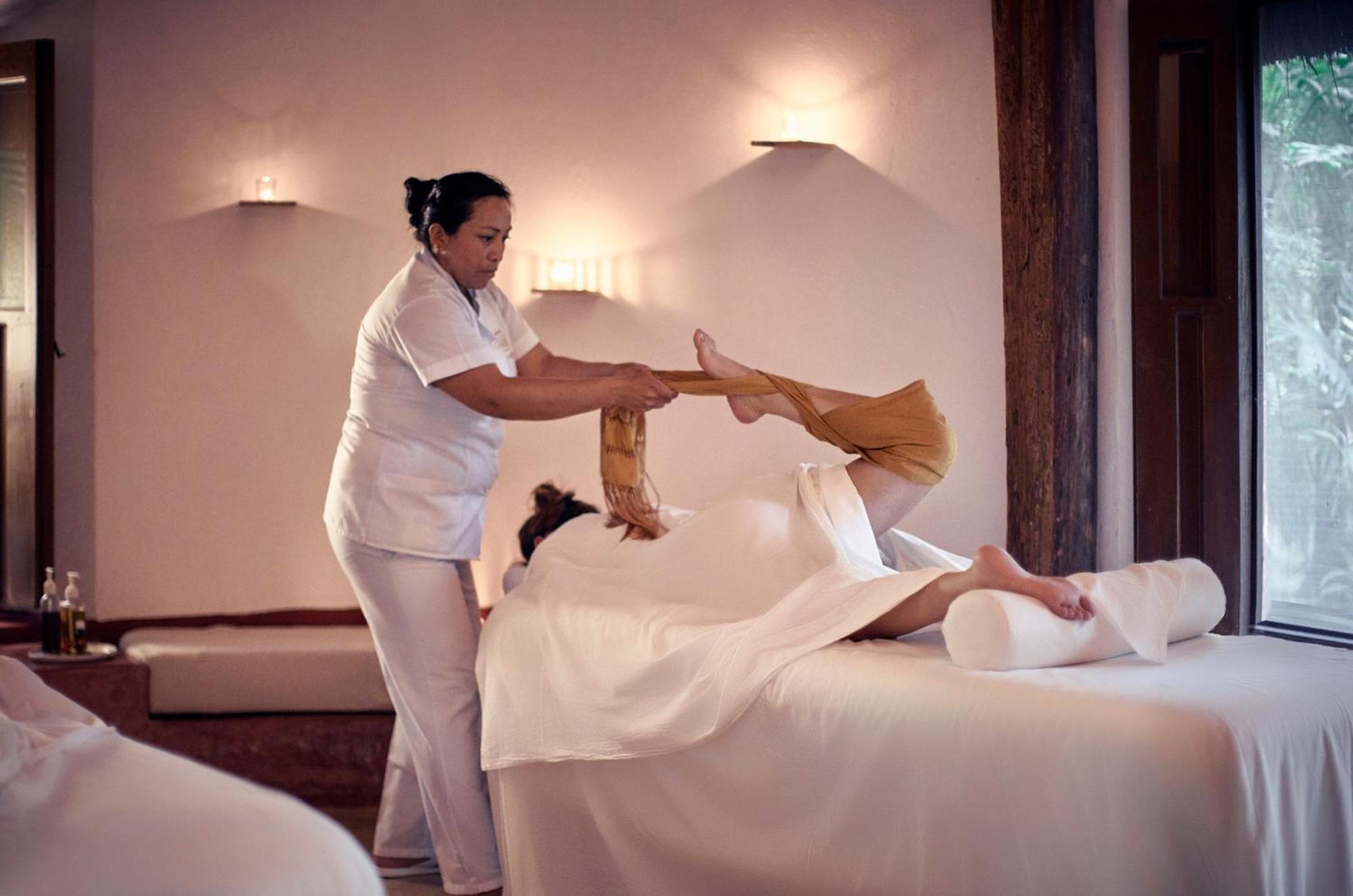 Hacienda San Jose Cholul Hotel Tixkokob Екстериор снимка