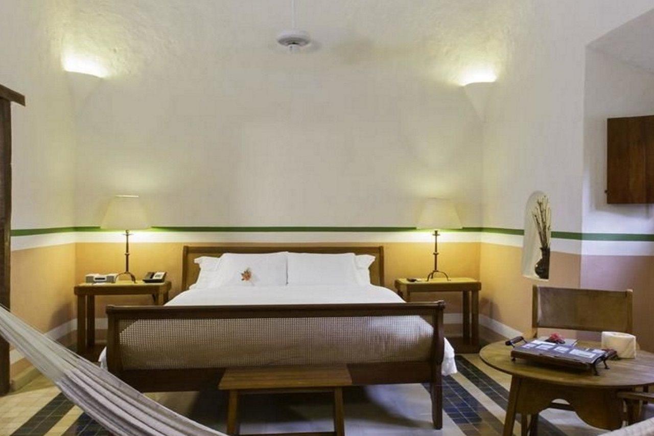 Hacienda San Jose Cholul Hotel Tixkokob Екстериор снимка